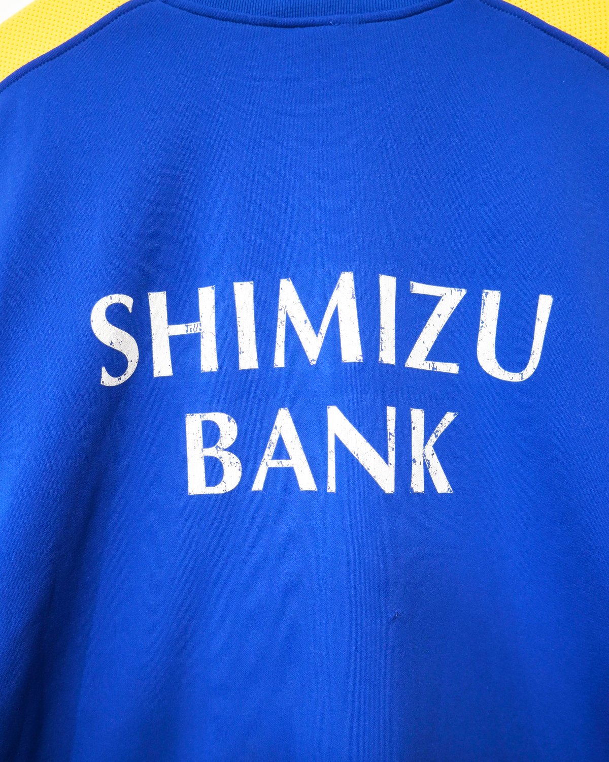 清水エスパルス トレーニングウェア セットアップ プーマ