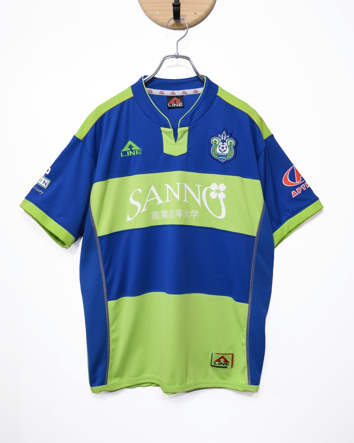 湘南ベルマーレ ユニフォーム エーライン | ANREAL STORE