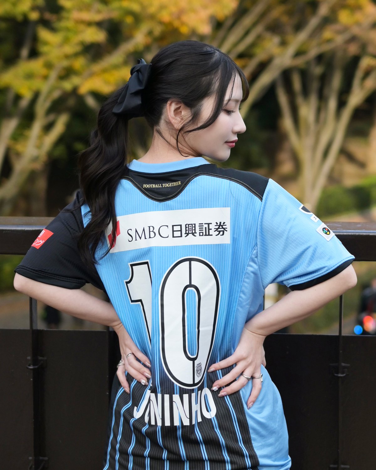 川崎フロンターレ ユニフォーム ジュニーニョ 川崎フロンターレ ジュニーニョ選手 ユニフォーム プーマ | ANREAL STORE