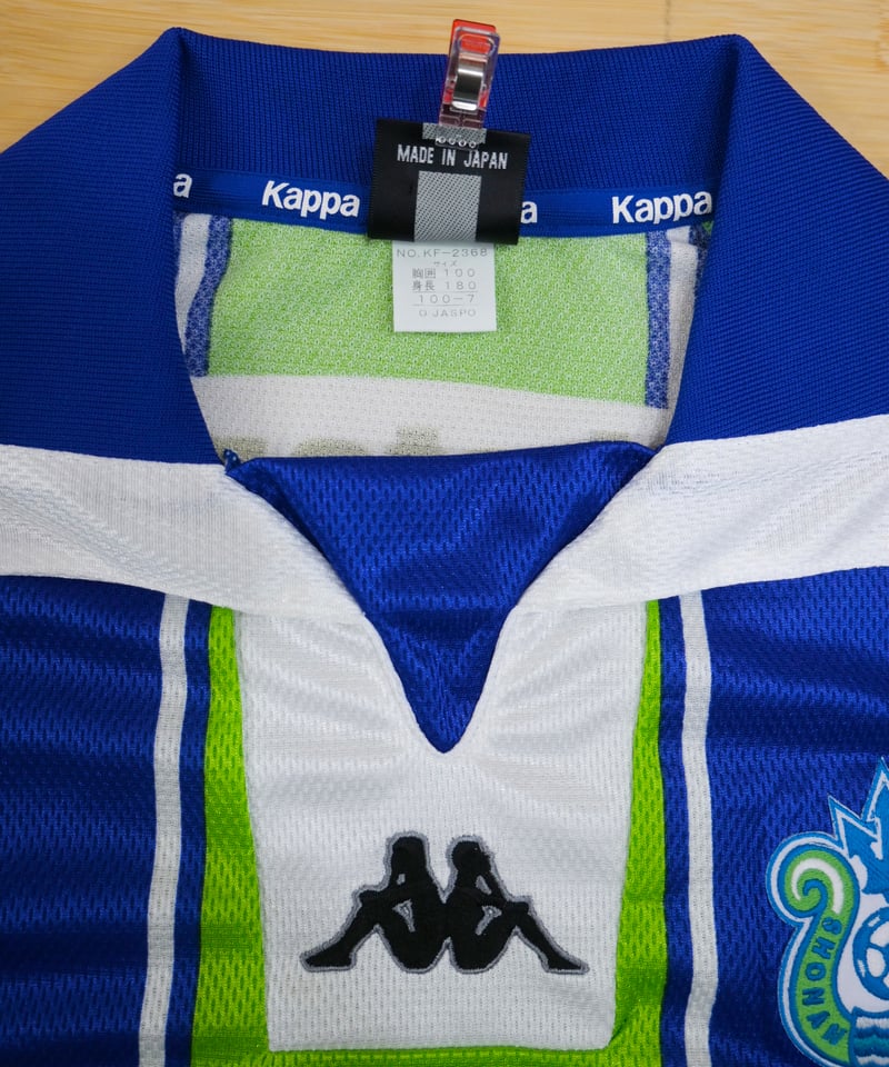 湘南ベルマーレ ユニフォーム KAPPA | ANREAL STORE
