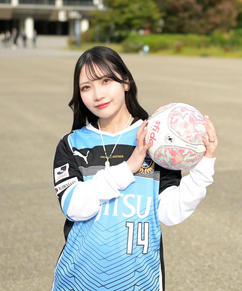 川崎フロンターレ 中村憲剛選手 ユニフォーム プーマ | ANREAL STORE