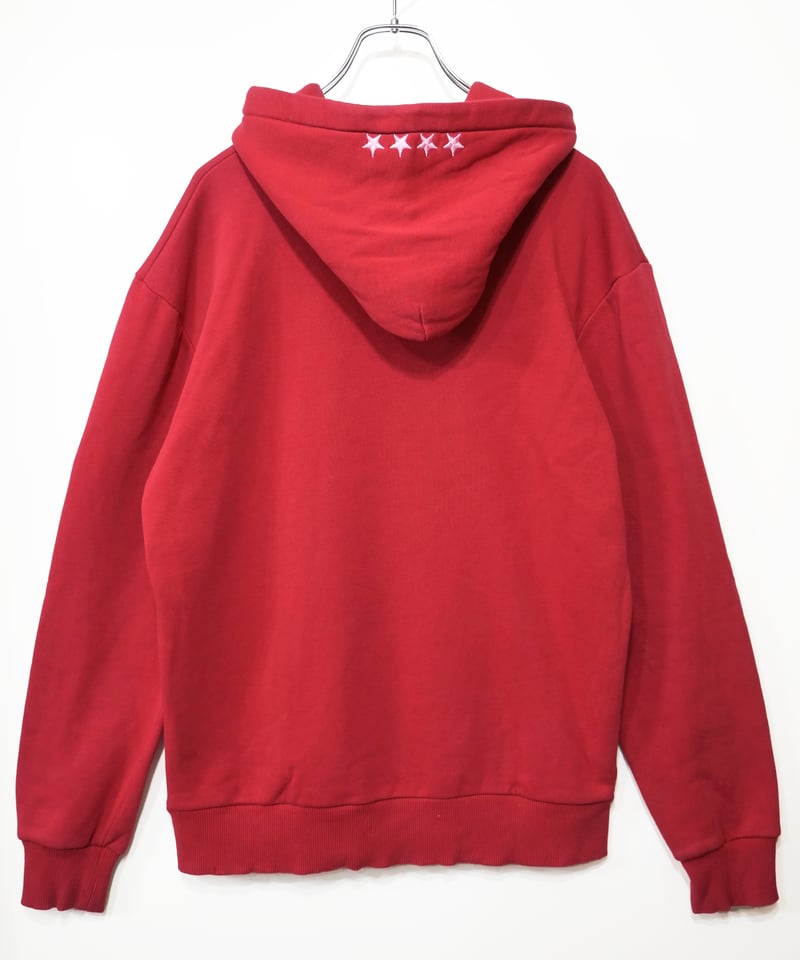 バイエルン パーカー | ANREAL STORE