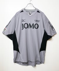 希少 当時物◎MIZUNO ミズノ 浦和レッズ 練習着 プラクティスシャツ 浦和レッズ プラクティスシャツ ミズノ | ANREAL STORE