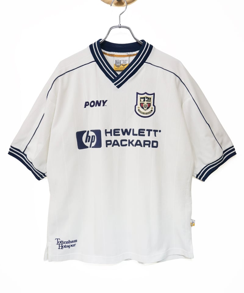 トッテナム・ホットスパー ユニフォーム PONY | ANREAL STORE