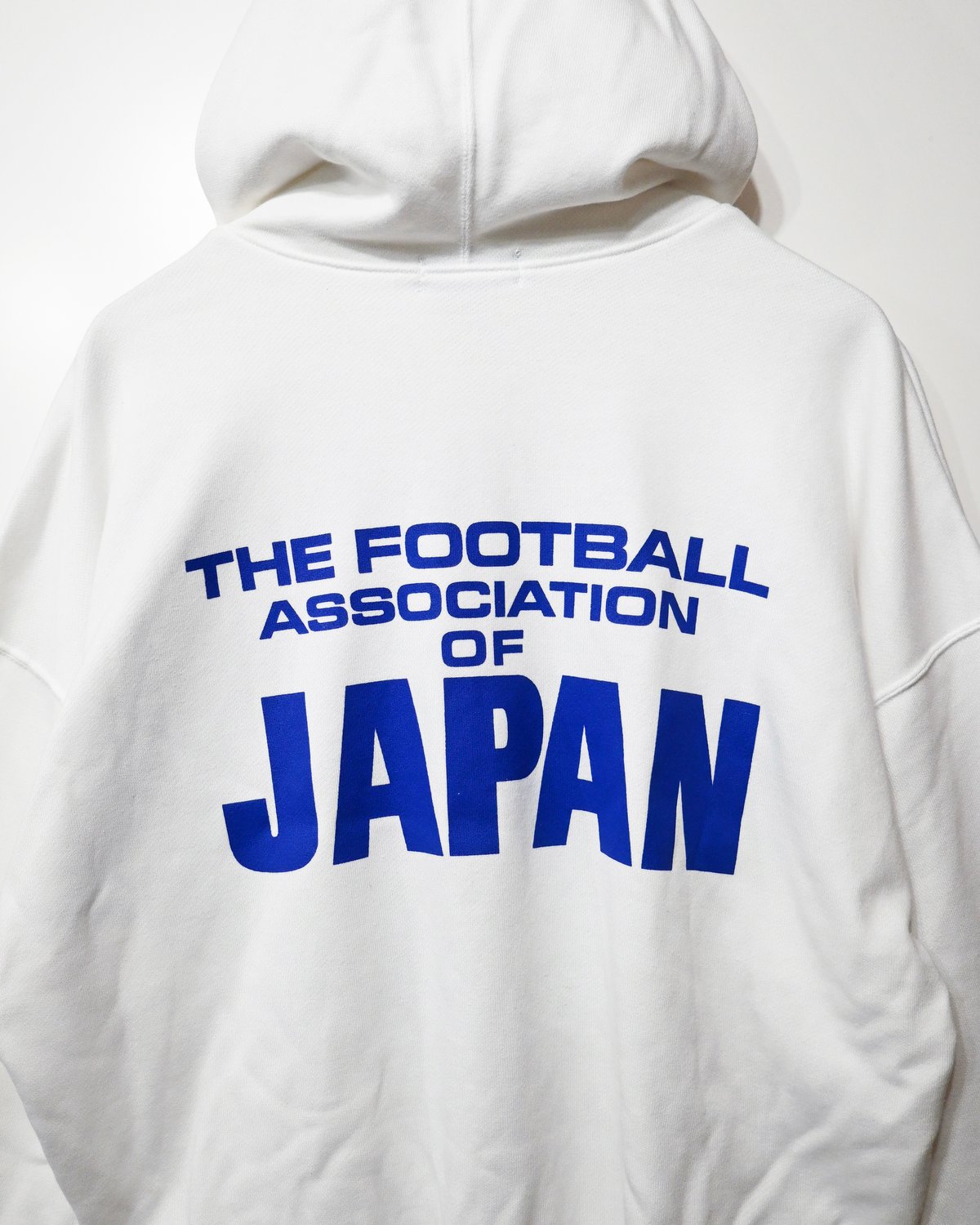 94〜95年日本代表 パーカー アシックス | ANREAL STORE