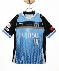 mizuno ミズノ　浦和レッズ　ユニフォーム MIZUNO (ミズノ) 浦和レッズユニフォーム ブルー サイズ:O｜トレファク