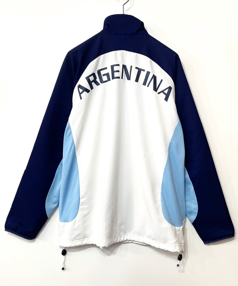 アルゼンチン代表 ナイロンジャケット アディダス | ANREAL STORE