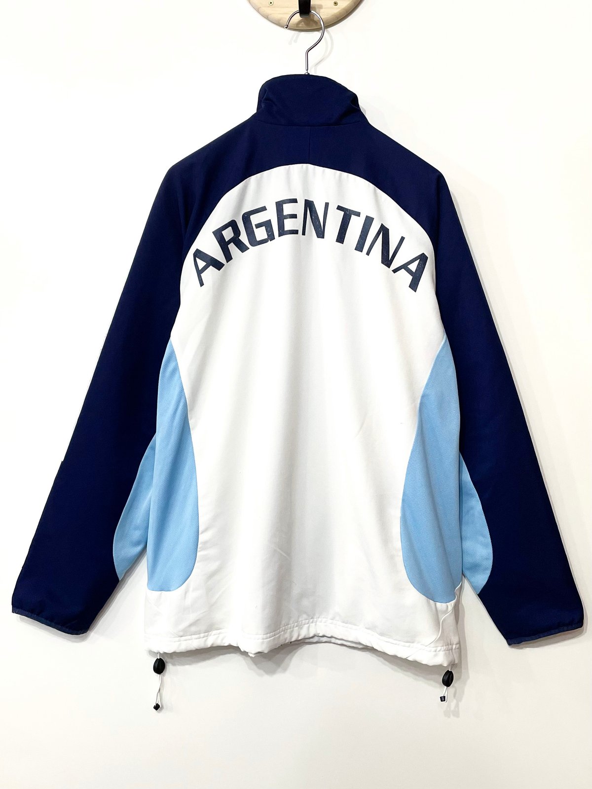 アルゼンチン代表 ナイロンジャケット アディダス | ANREAL STORE