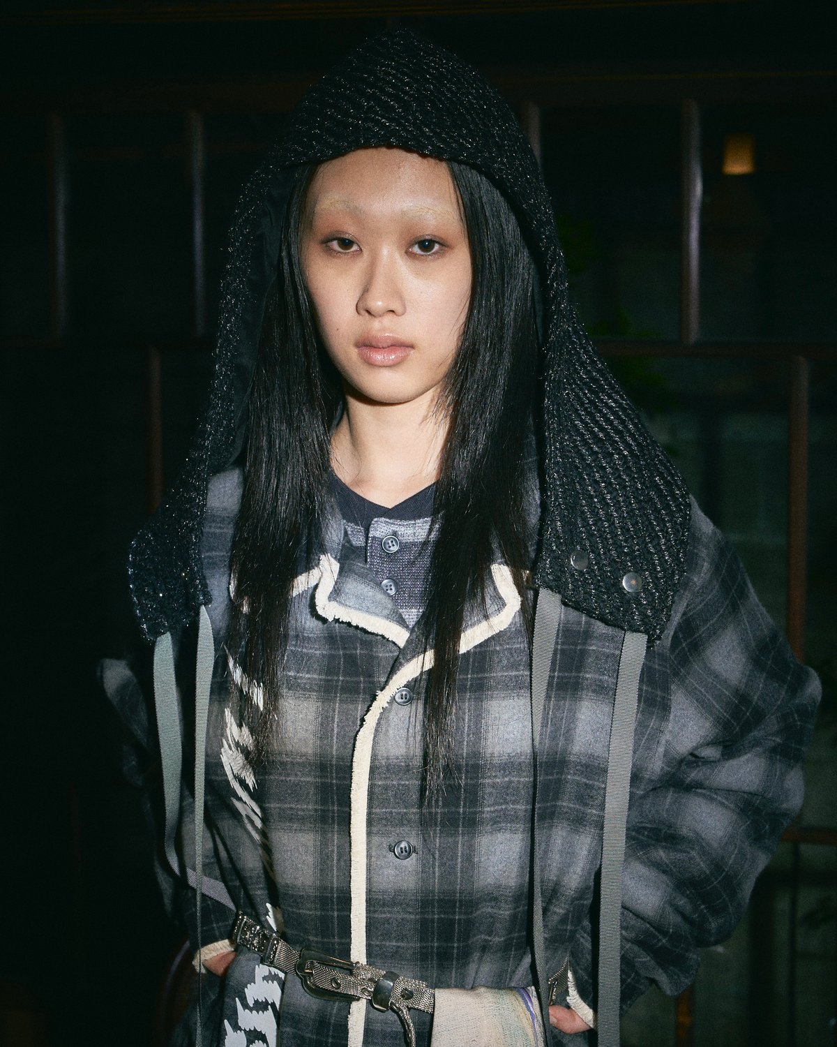 ANREAL STORE はじめまして松尾です。 あらすじタグホルダー はじめまして松尾です』起・「彼はダンゴムシに育てられた」チェック