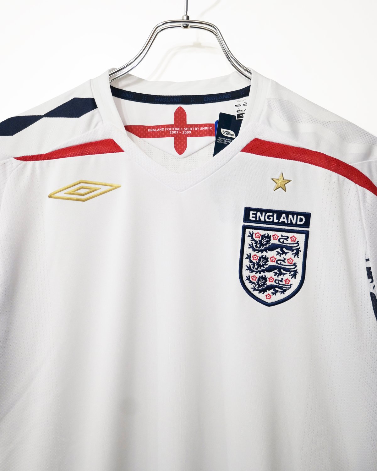 イングランド代表 ユニフォーム UMBRO アンブロ イングランド代表 ユニフォーム アンブロ | ANREAL STORE
