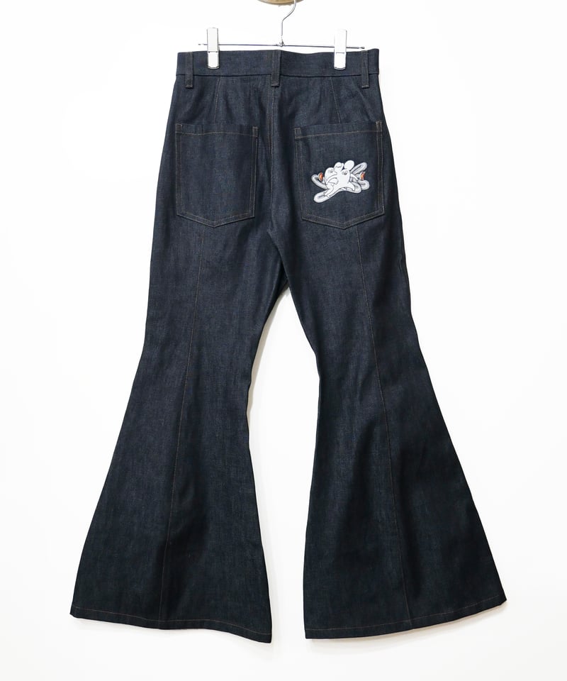 はじめまして松尾です』承・「住人は彼を見て拒絶反応を起こした