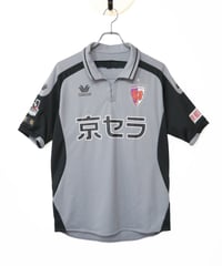 ジェフユナイテッド市原・千葉 ユニフォーム カッパ | ANREAL STORE