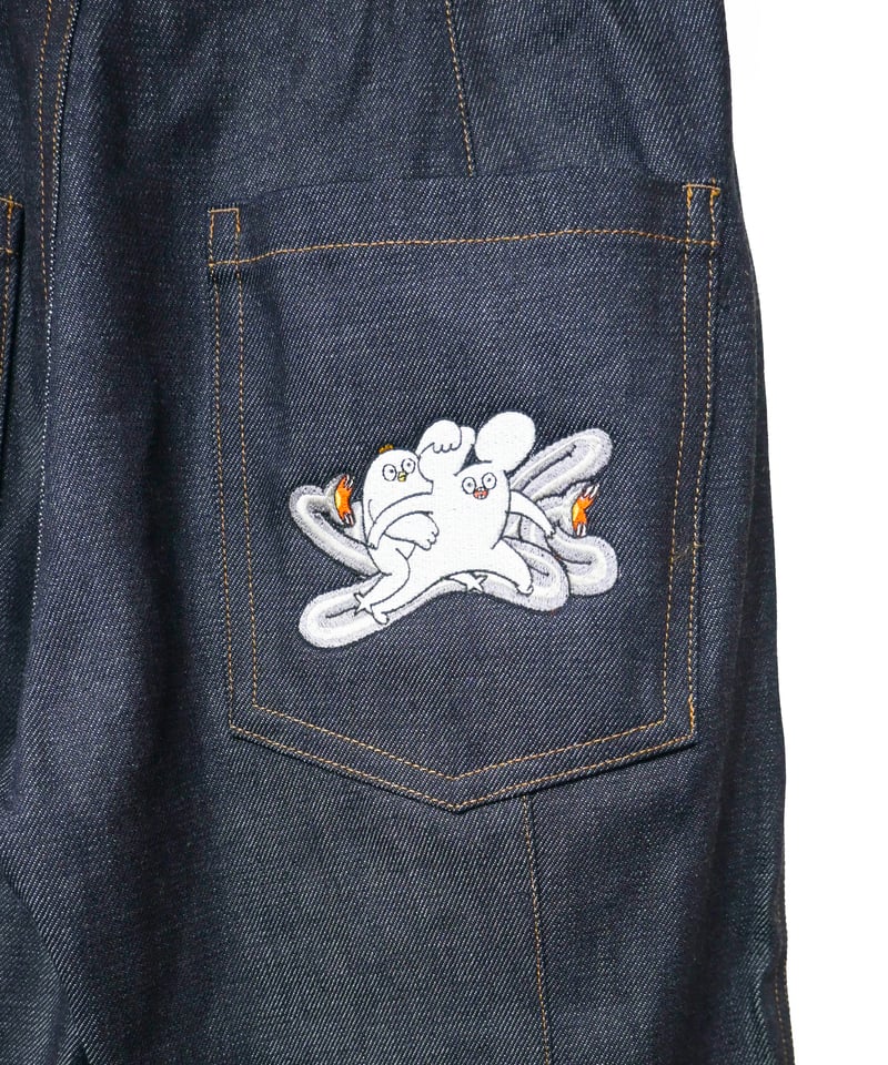 はじめまして松尾です』承・「住人は彼を見て拒絶反応を起こした はじめまして松尾です』承・「住人は彼を見て拒絶反応を起こした