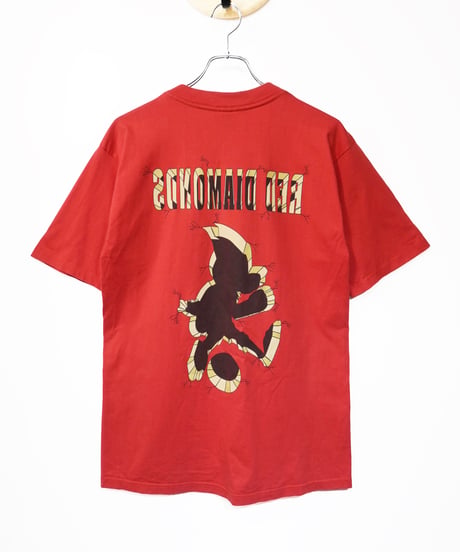 浦和レッズ　Tシャツ