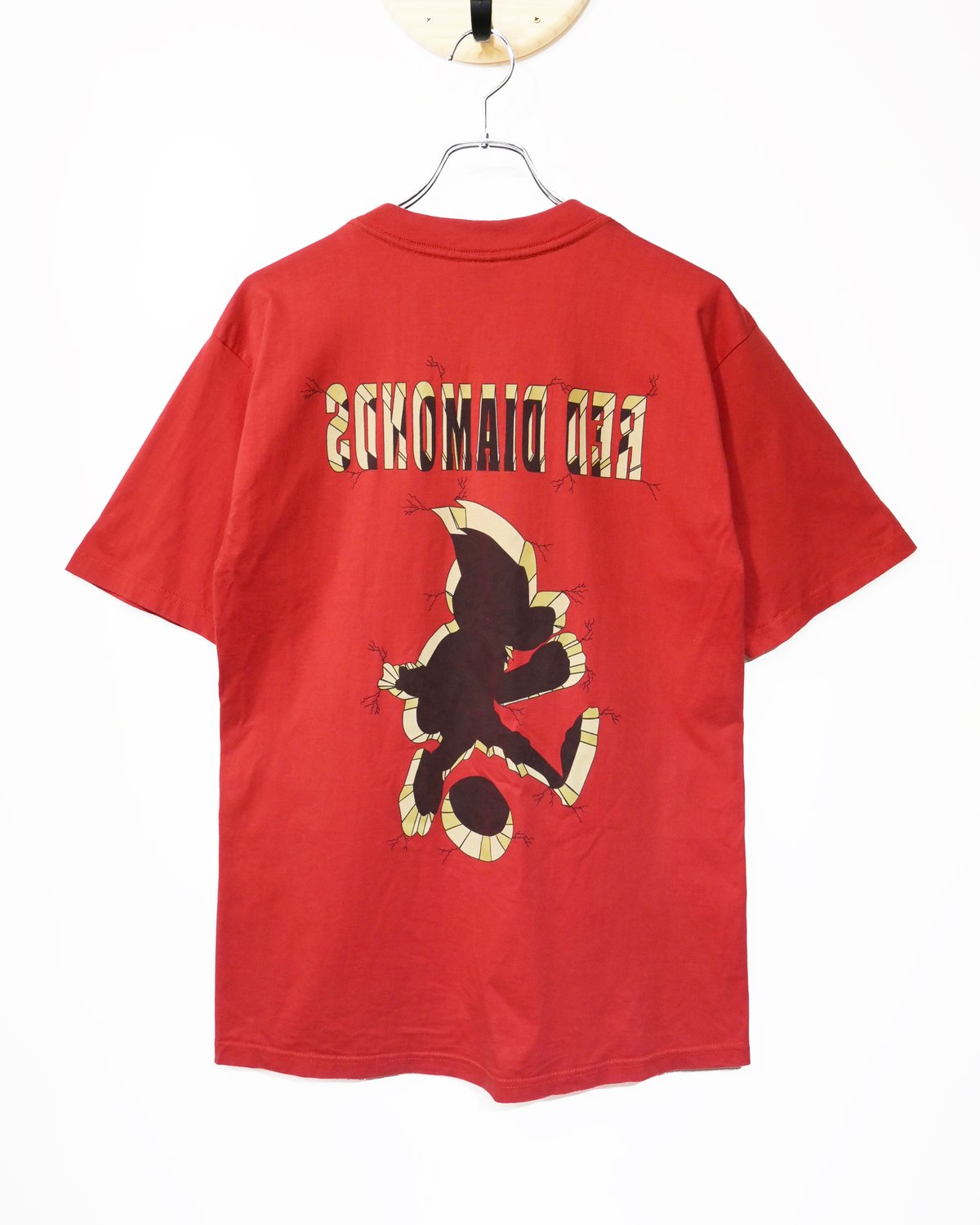 浦和レッズ Tシャツ | ANREAL STORE