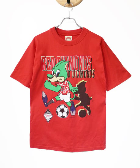 浦和レッズ　Tシャツ