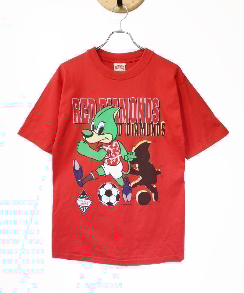 浦和レッズ Tシャツ | ANREAL STORE