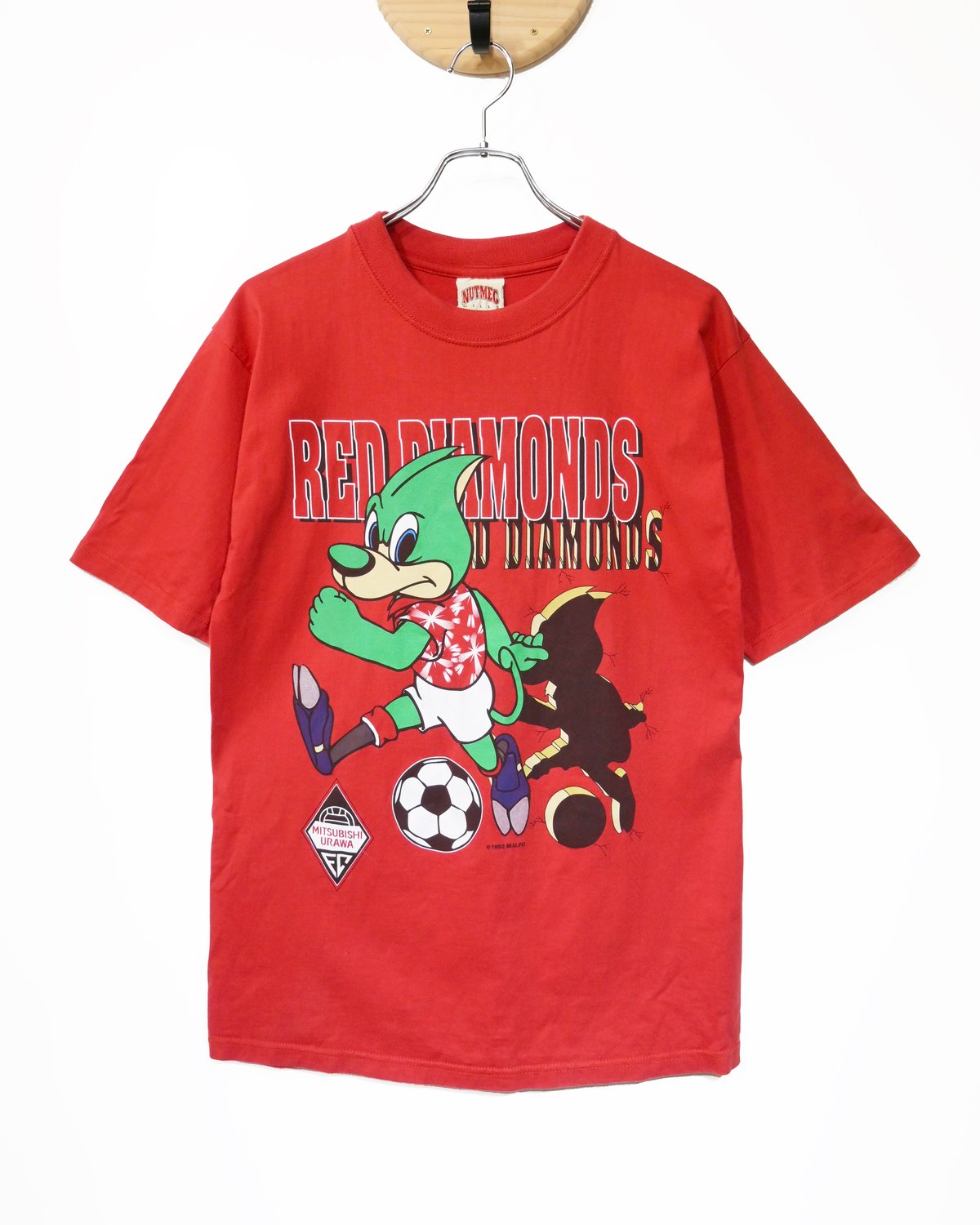 浦和レッズ Tシャツ | ANREAL STORE