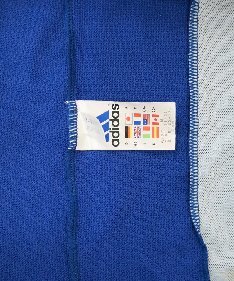 adidas(アディダス)Jリーグ　横浜F・マリノス　02ユニフォーム　10周年 楽天市場】【スピード出荷】アディダス 2025 横浜F・マリノス #10