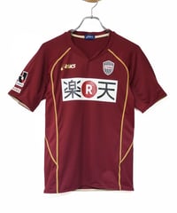 レッジーナ 中村俊輔選手 ユニフォーム アシックス | ANREAL STORE