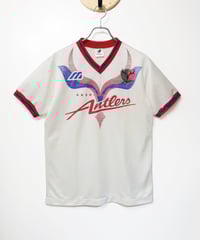 優勝セール』鹿島アントラーズ ユニフォーム ミズノ | ANREAL STORE