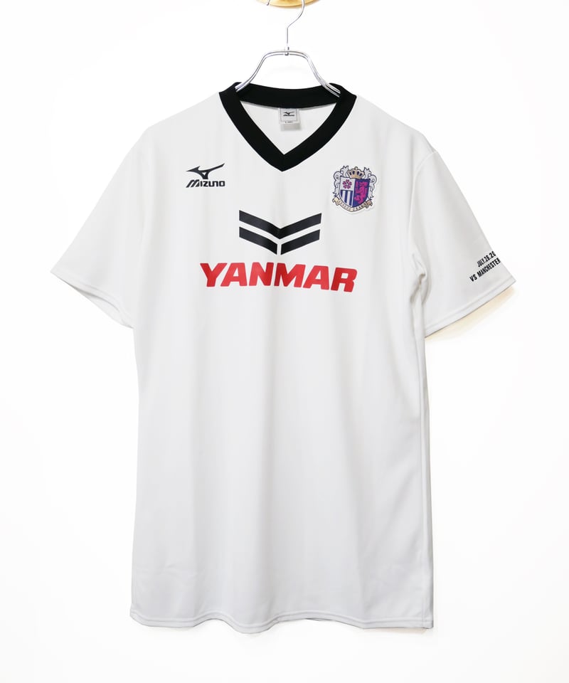 セレッソ大阪 ユニフォーム ミズノ | ANREAL STORE