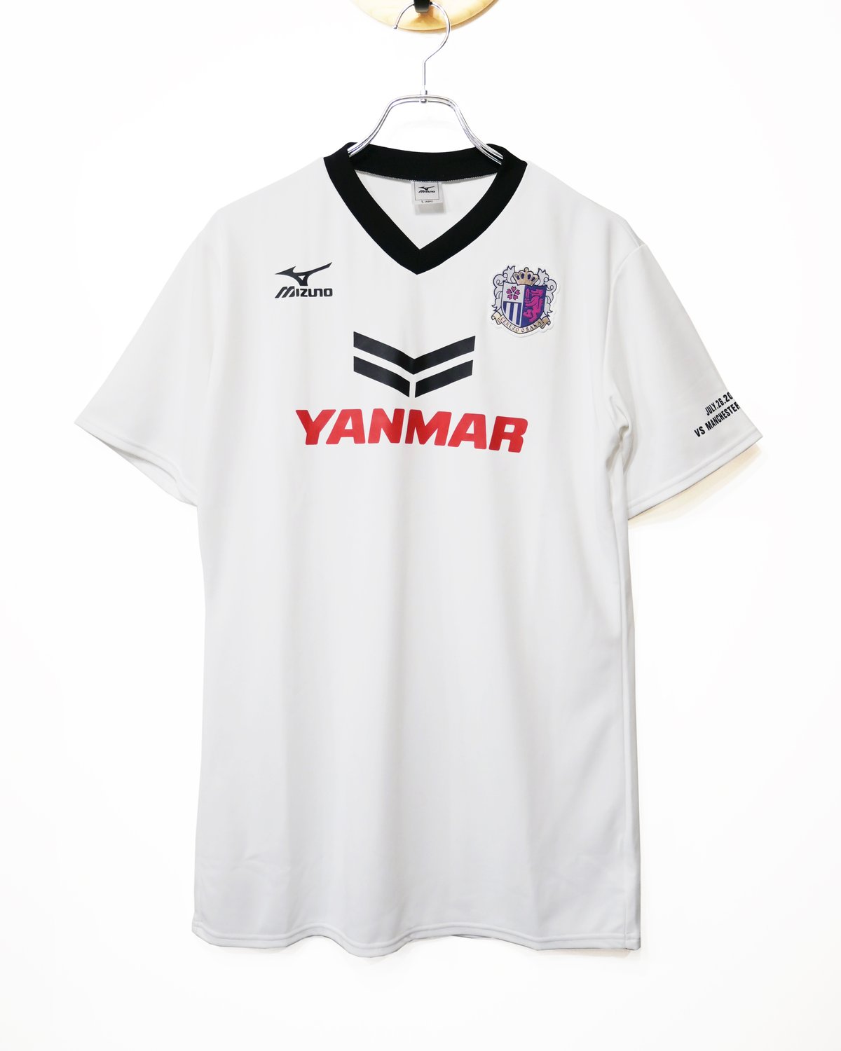 セレッソ大阪 ユニフォーム ミズノ | ANREAL STORE