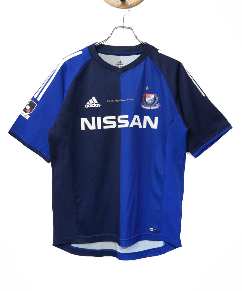 横浜Fマリノス ユニフォーム アディダス | ANREAL STORE