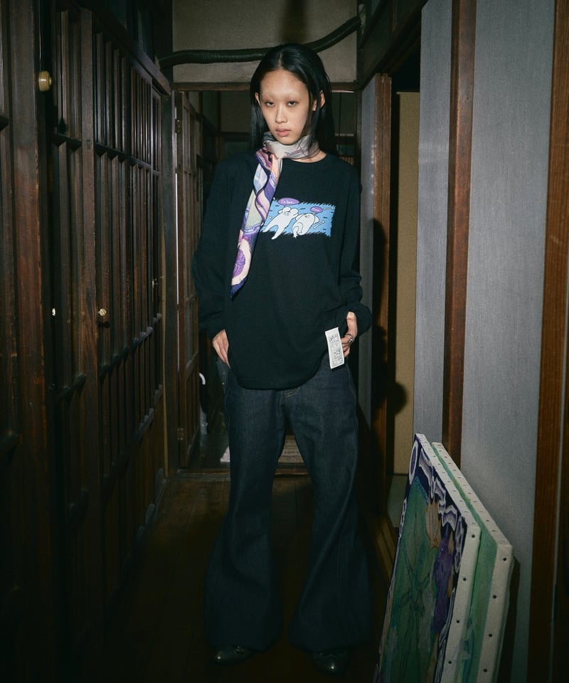 ANREAL STORE はじめまして松尾です。 あらすじタグホルダー はじめまして松尾です』あらすじのタグホルダー | ANREAL STORE