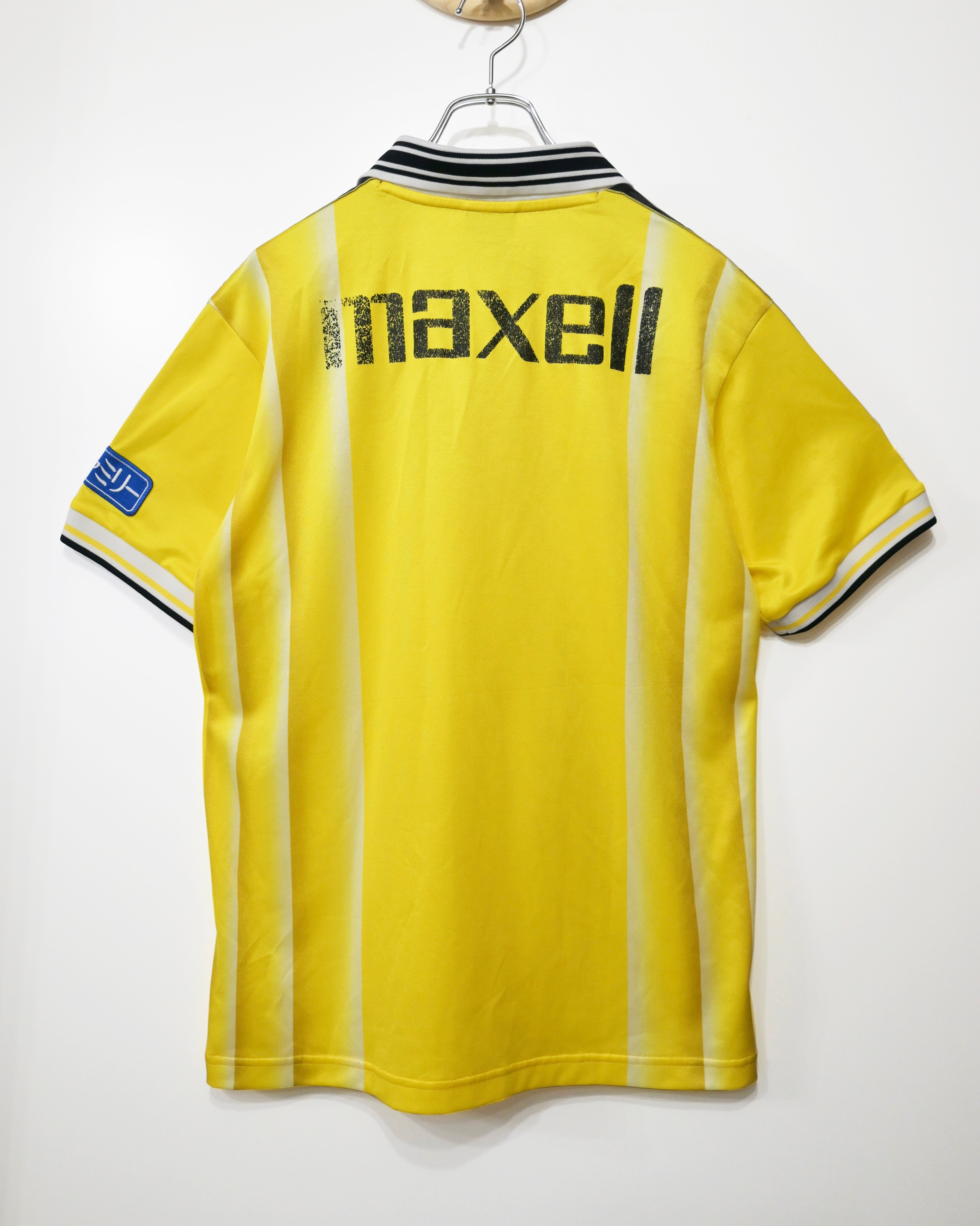 umbro 柏レイソル　99-00 ユニホーム　ss-s original
