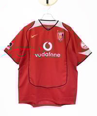 アストン・ヴィラ グリーリッシュ選手 ユニフォーム kappa | ANREAL STORE