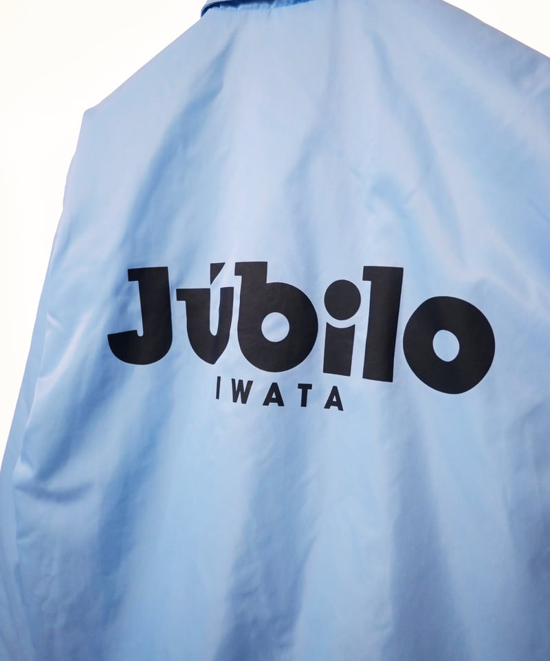 ジュビロ磐田 ナイロンジャケット | ANREAL STORE
