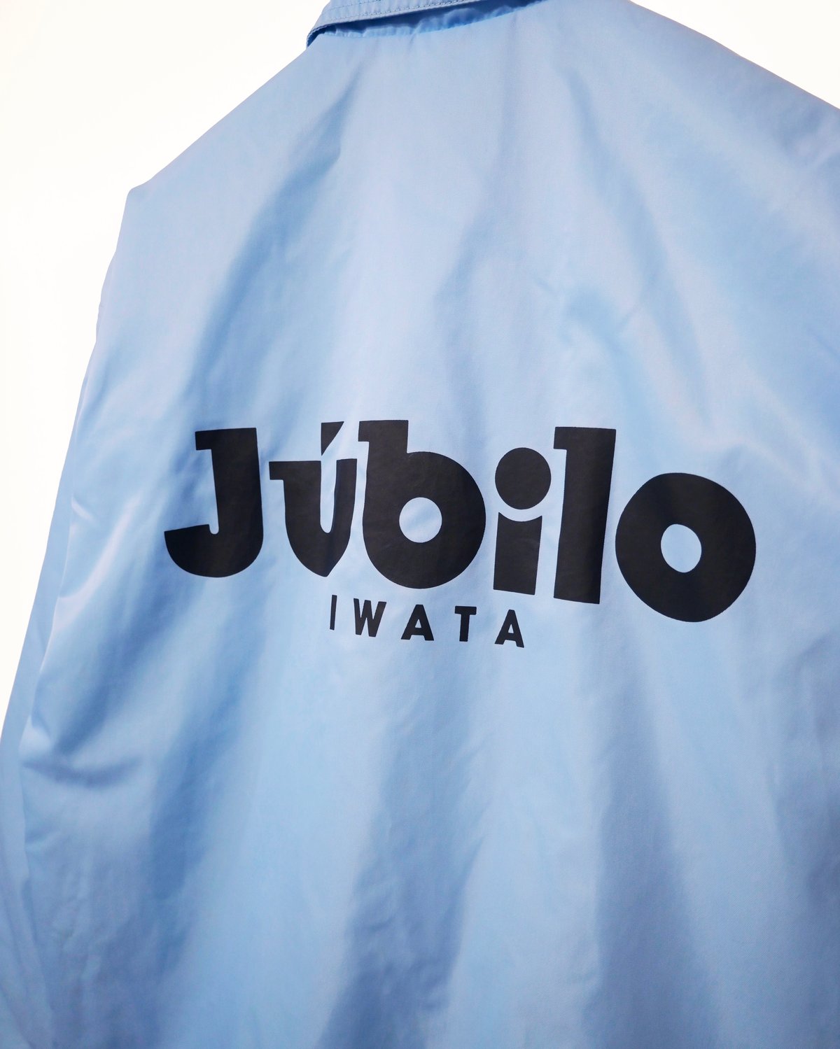 ジュビロ磐田 ナイロンジャケット | ANREAL STORE