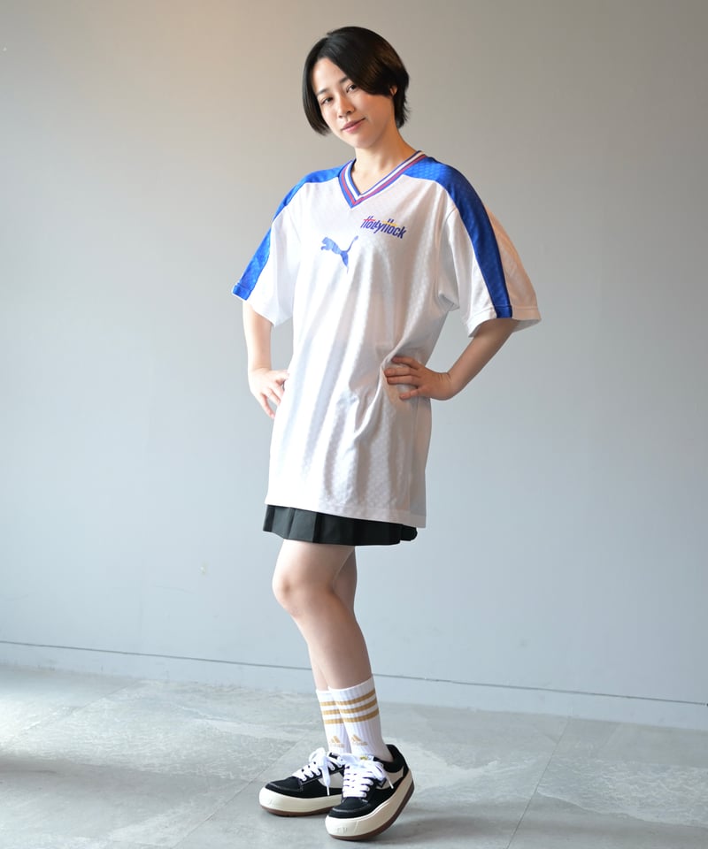 水戸ホーリーホック トレーニングウェア プーマ | ANREAL STORE