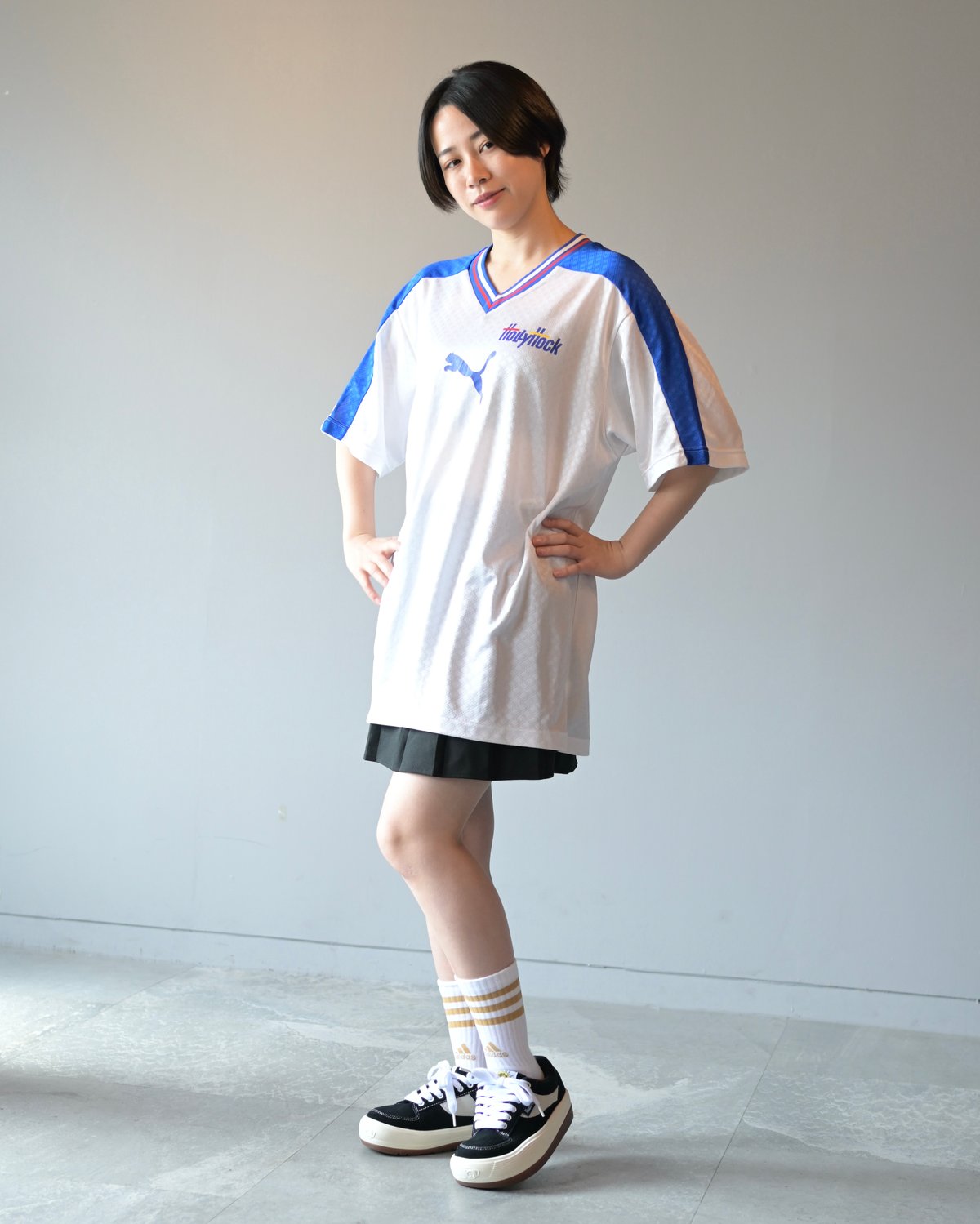 水戸ホーリーホック トレーニングウェア プーマ | ANREAL STORE