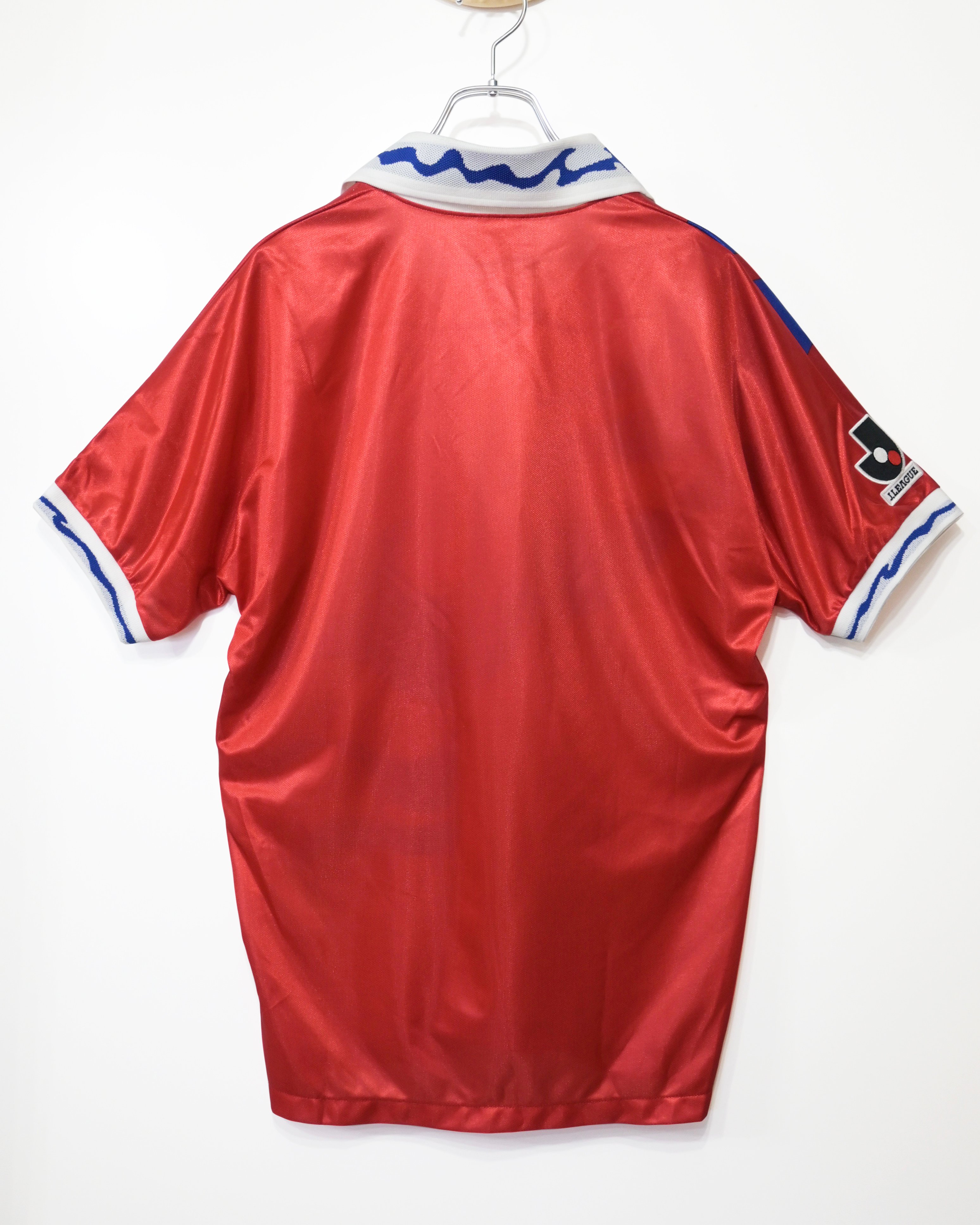 鹿島アントラーズ ユニフォーム ミズノ | ANREAL STORE