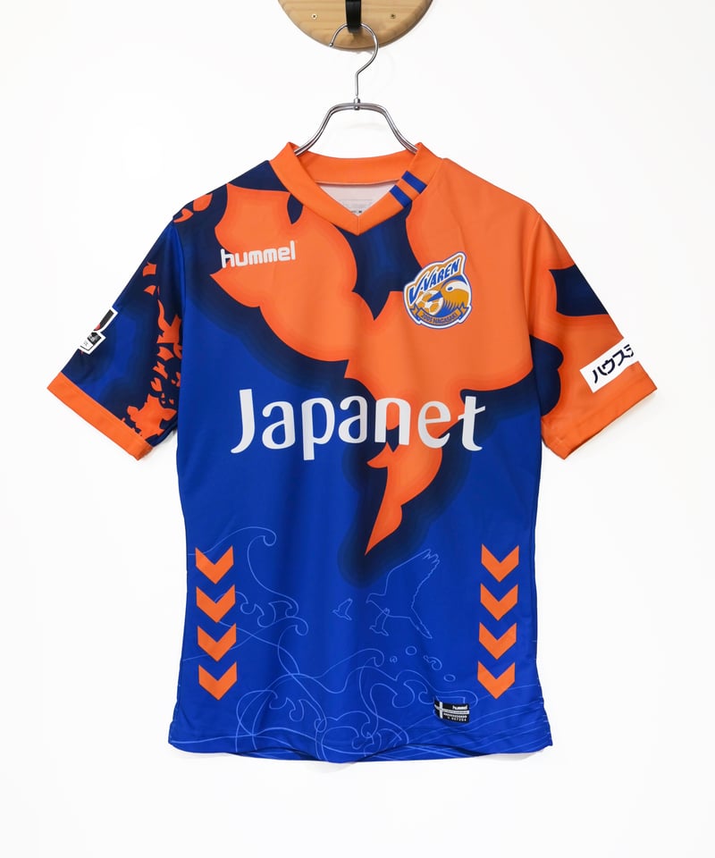 V・ファーレン長崎 ユニフォーム ヒュンメル | ANREAL STORE