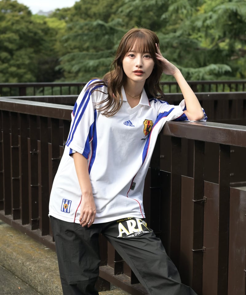 日本代表 ユニフォーム アディダス | ANREAL STORE 日本代表 ユニフォーム アディダス | ANREAL STORE