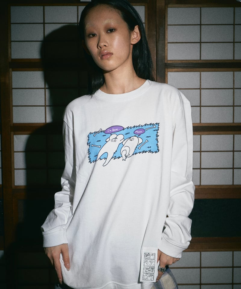 ANREAL STORE はじめまして松尾です。 あらすじタグホルダー はじめまして松尾です』あらすじのタグホルダー | ANREAL STORE