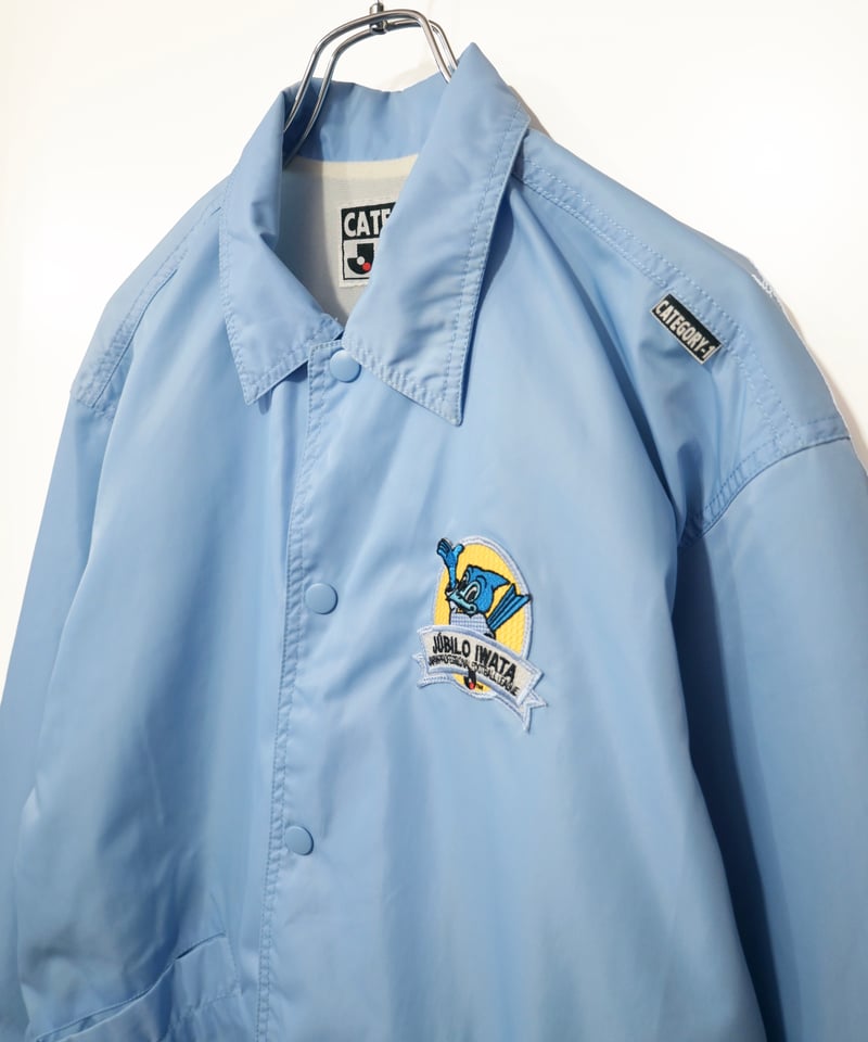 ジュビロ磐田 ナイロンジャケット | ANREAL STORE