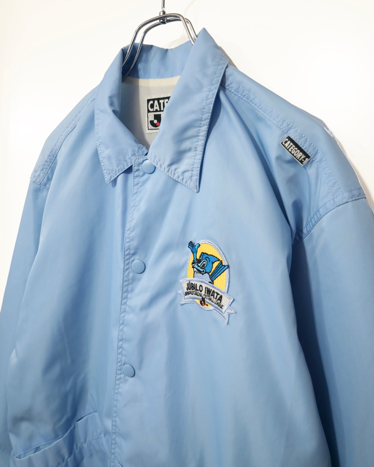 ジュビロ磐田 ナイロンジャケット | ANREAL STORE