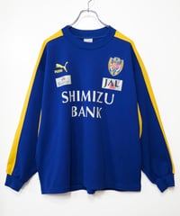 【希少初期モデル】ベルマーレ平塚　湘南ベルマーレ90s トラックジャケット 湘南ベルマーレ（ベルマーレ平塚）トラックジャケット Basic