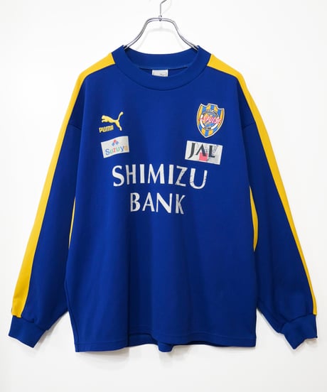 清水エスパルス ジャージ 支給品 L 清水エスパルス ジャージ 支給品 L
