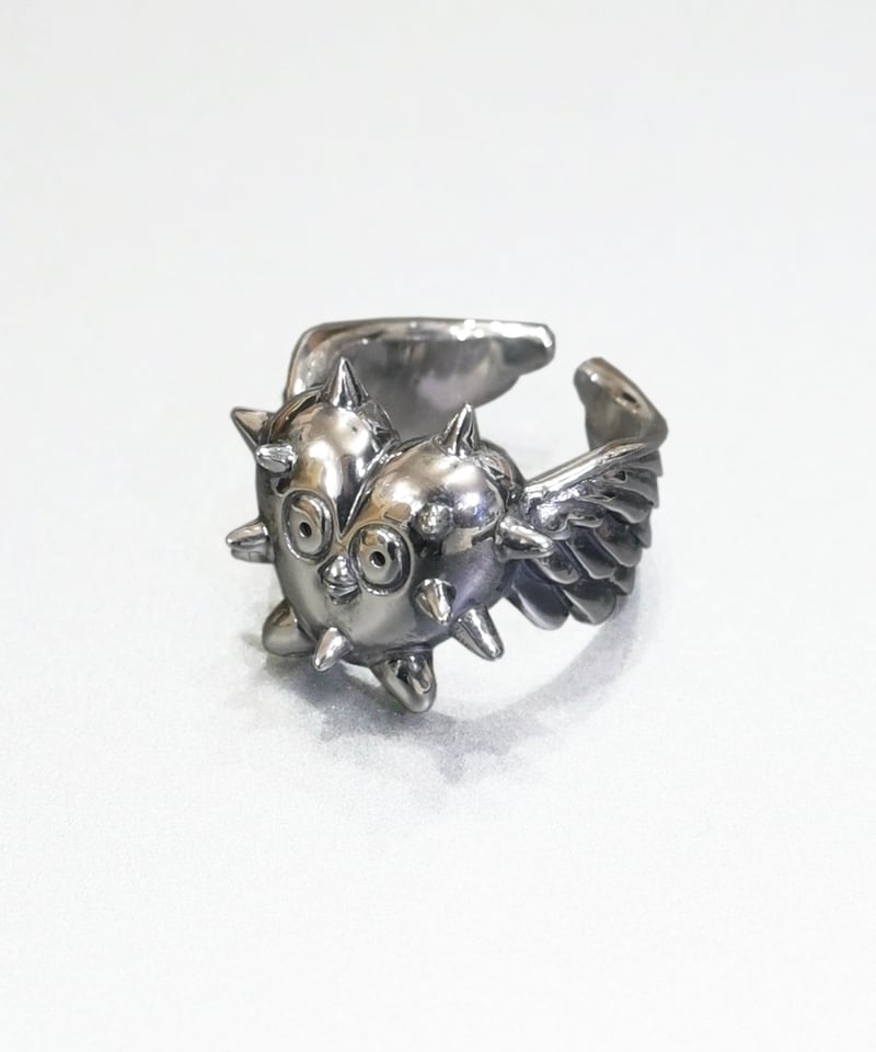 ANREAL STORE はじめまして松尾です。 あらすじタグホルダー