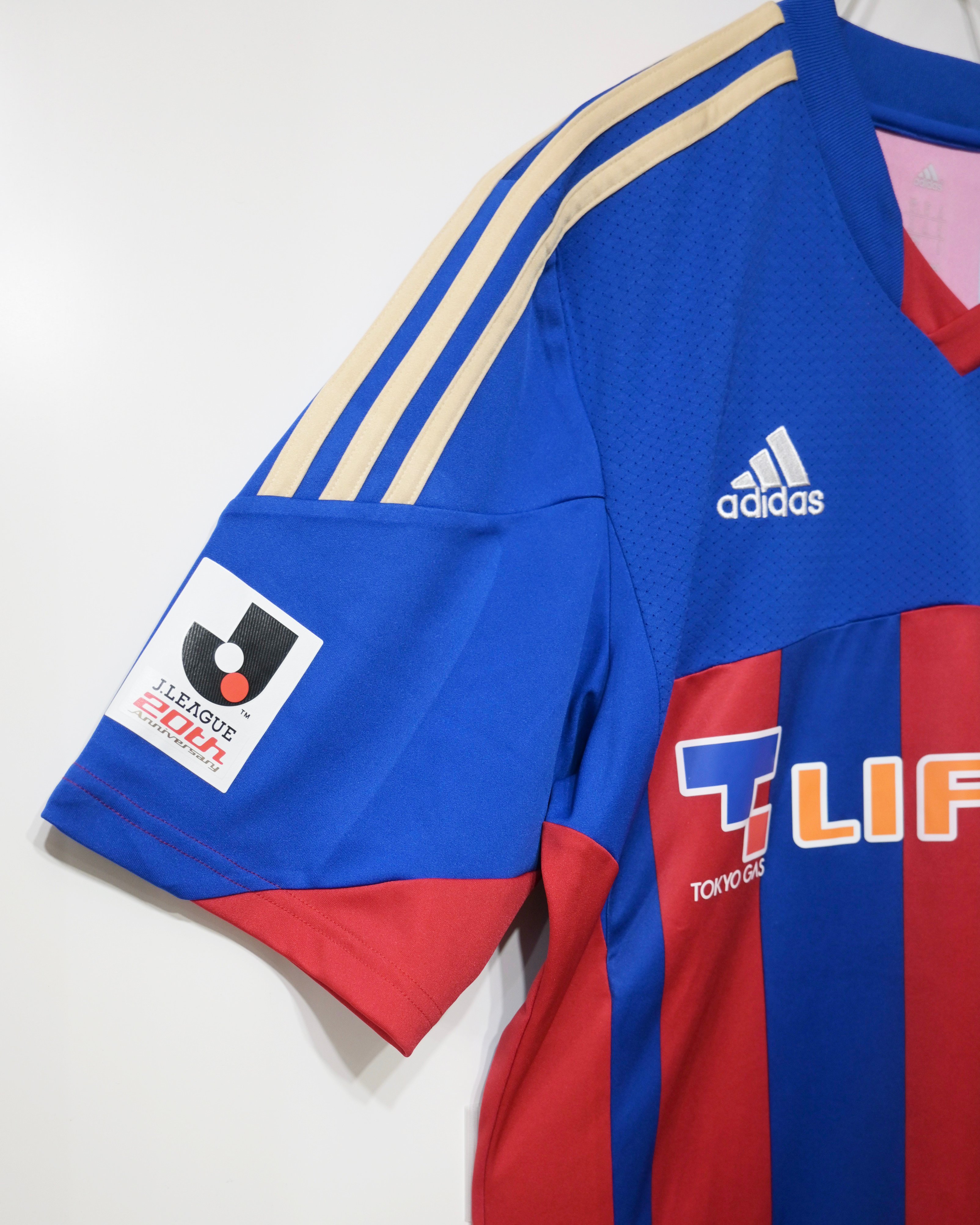 FC東京 ユニフォーム アディダス | ANREAL STORE