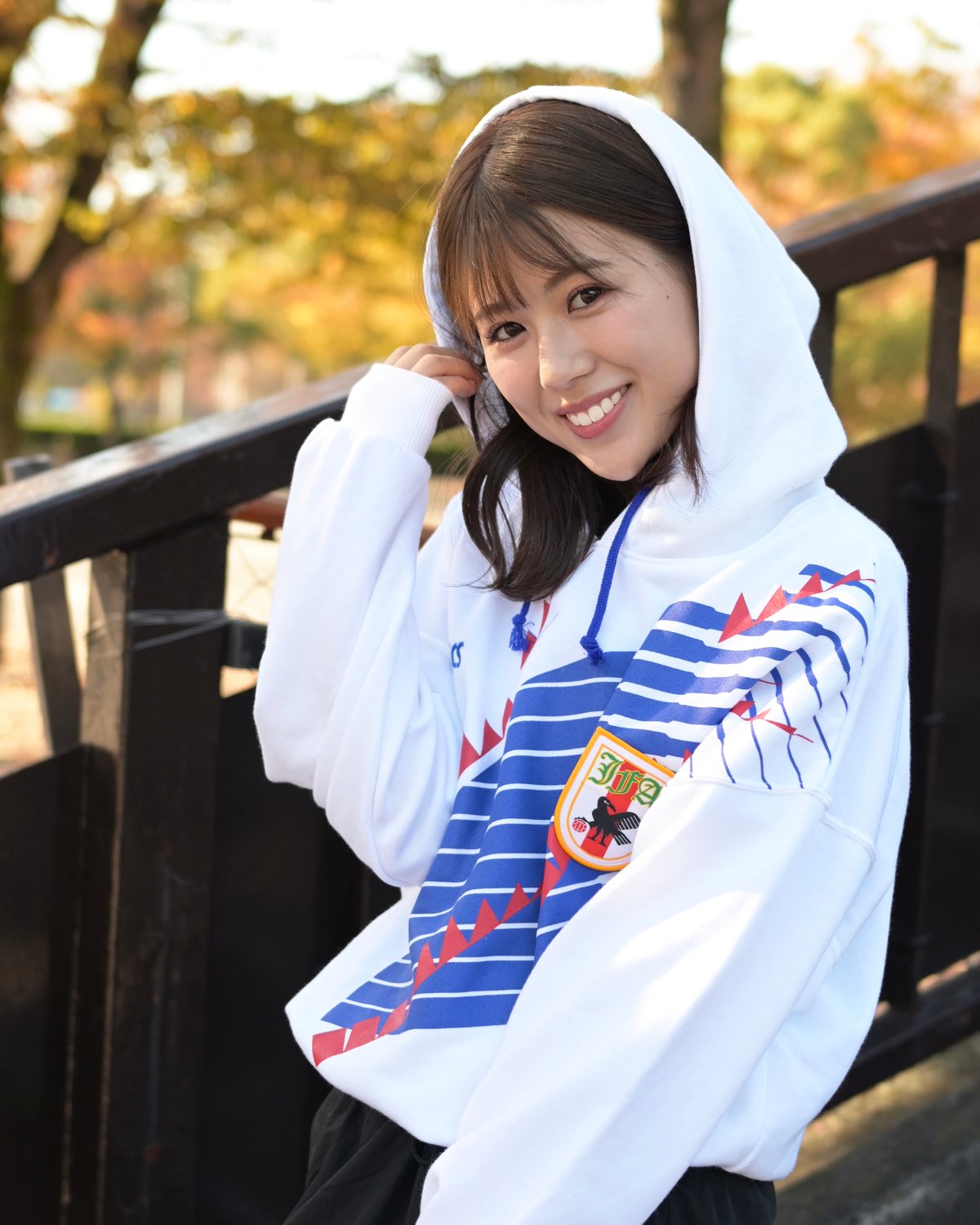 94〜95年日本代表 パーカー アシックス | ANREAL STORE