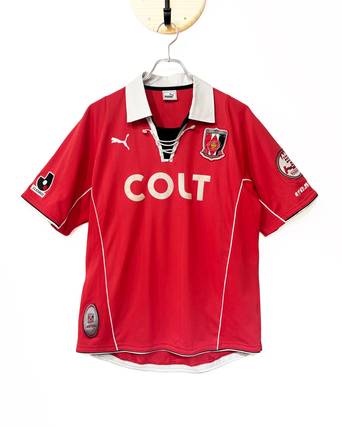 浦和レッズ ユニフォーム プーマ | ANREAL STORE