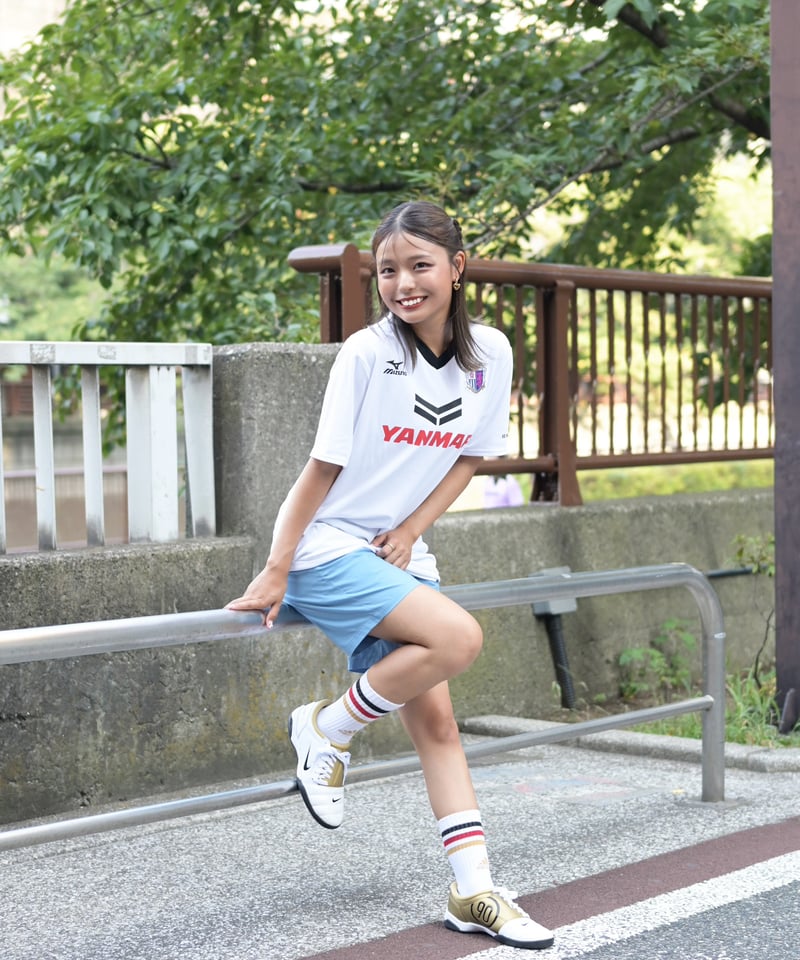 セレッソ大阪 ユニフォーム ミズノ | ANREAL STORE