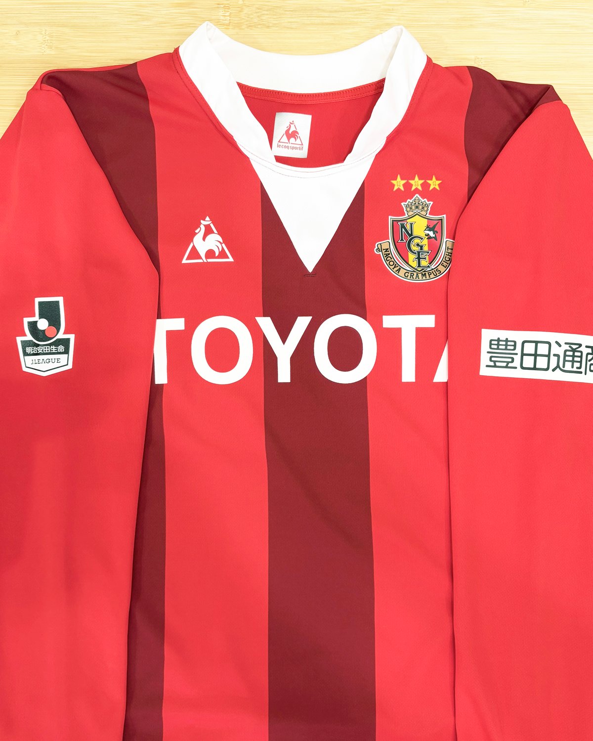 名古屋グランパス ユニフォーム ルコック | ANREAL STORE