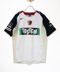 ジュビロ磐田 中村俊輔選手 ユニフォーム プーマ | ANREAL STORE